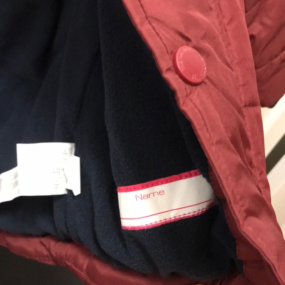 Ben Sherman Puffer Jacket - Picture 7 of 14